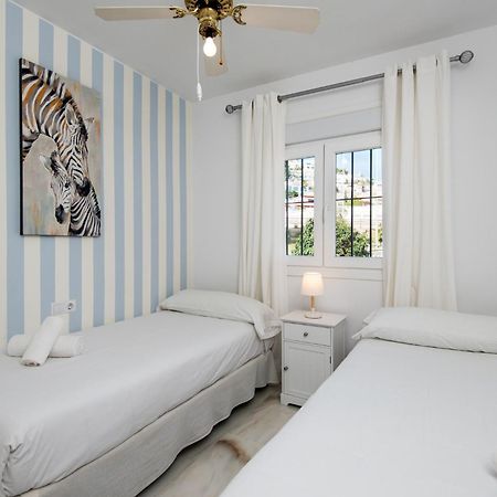 Coral Island Mediterranean Duplex Penthouse Benalmadena Exterior photo