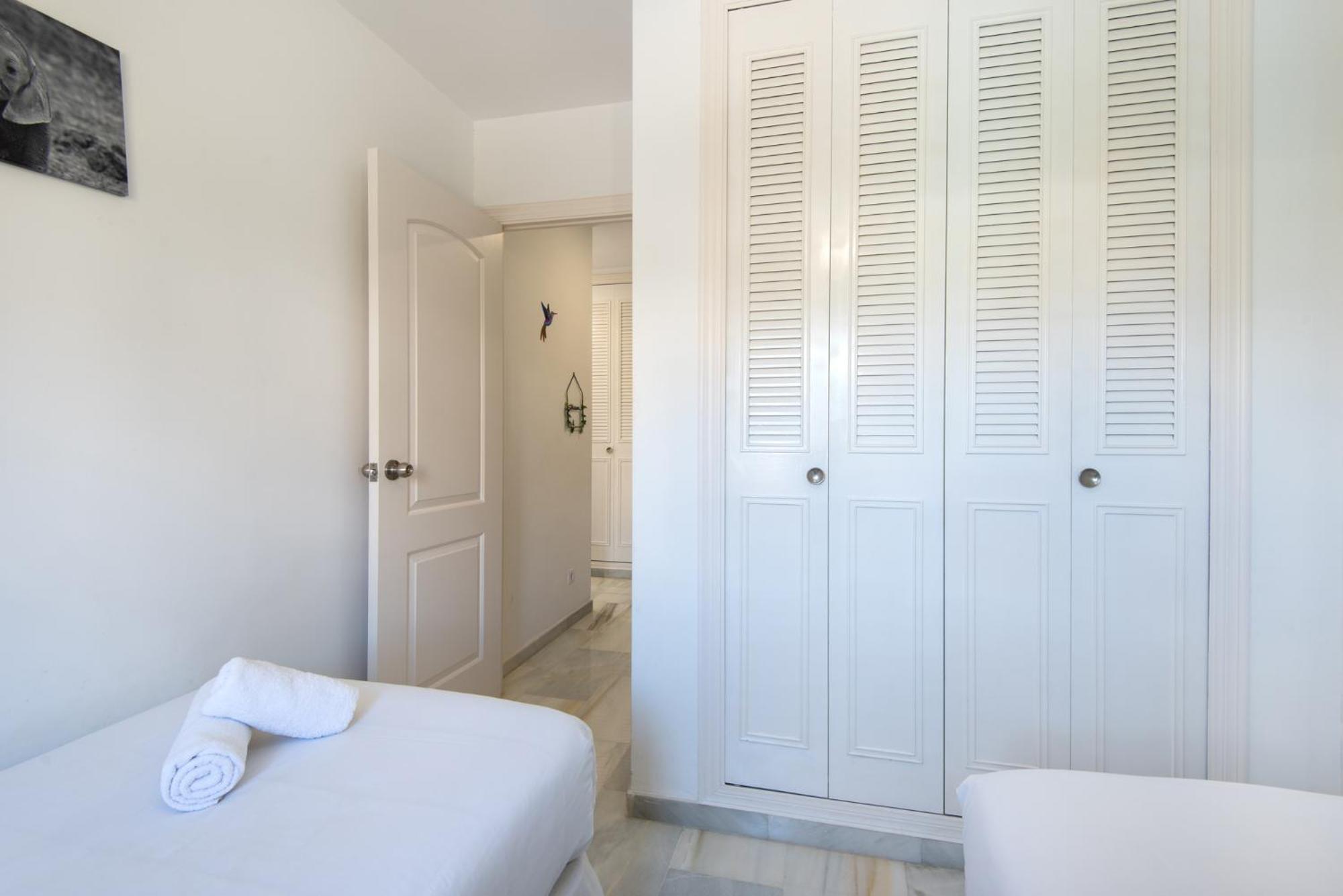 Coral Island Mediterranean Duplex Penthouse Benalmadena Exterior photo