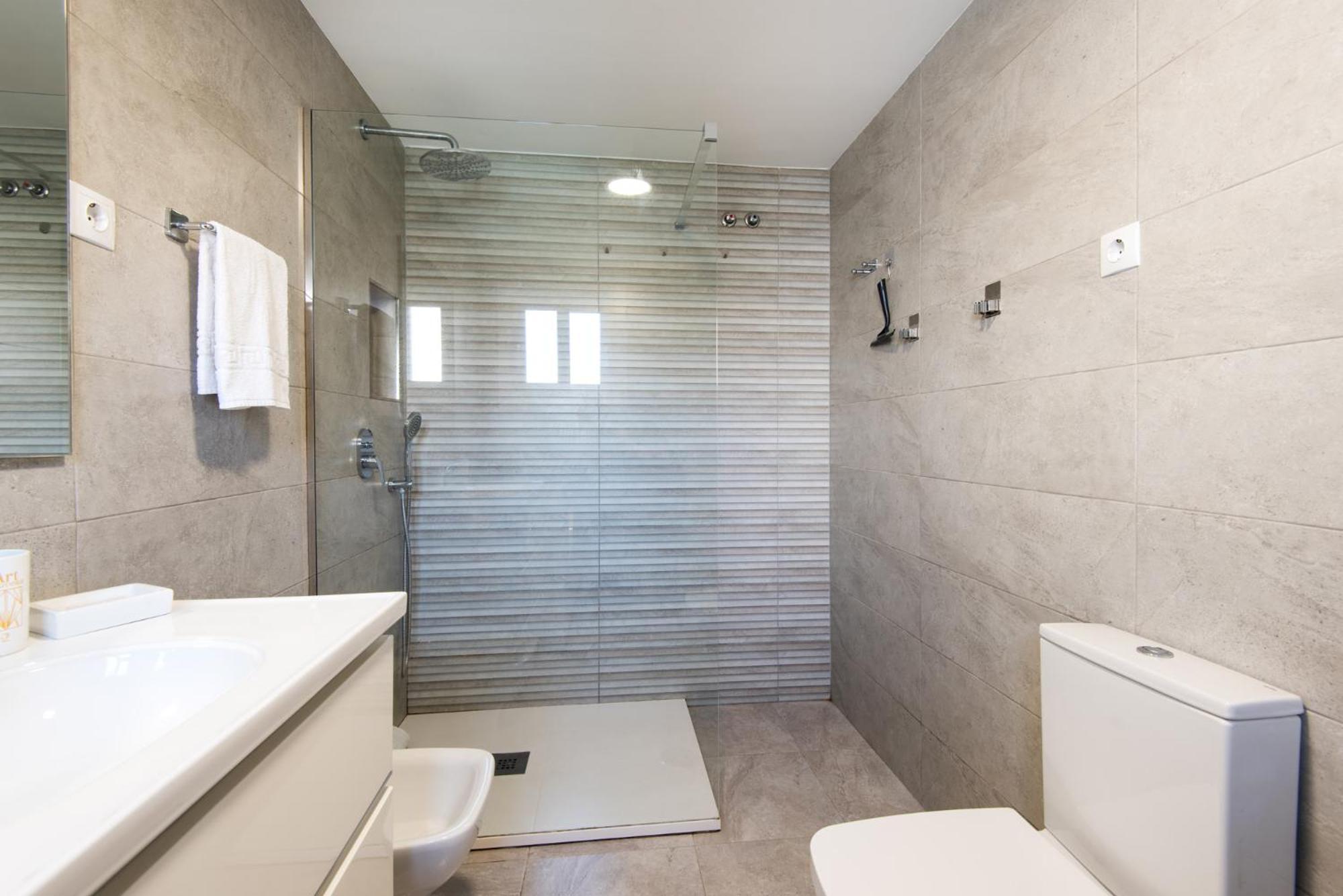 Coral Island Mediterranean Duplex Penthouse Benalmadena Exterior photo